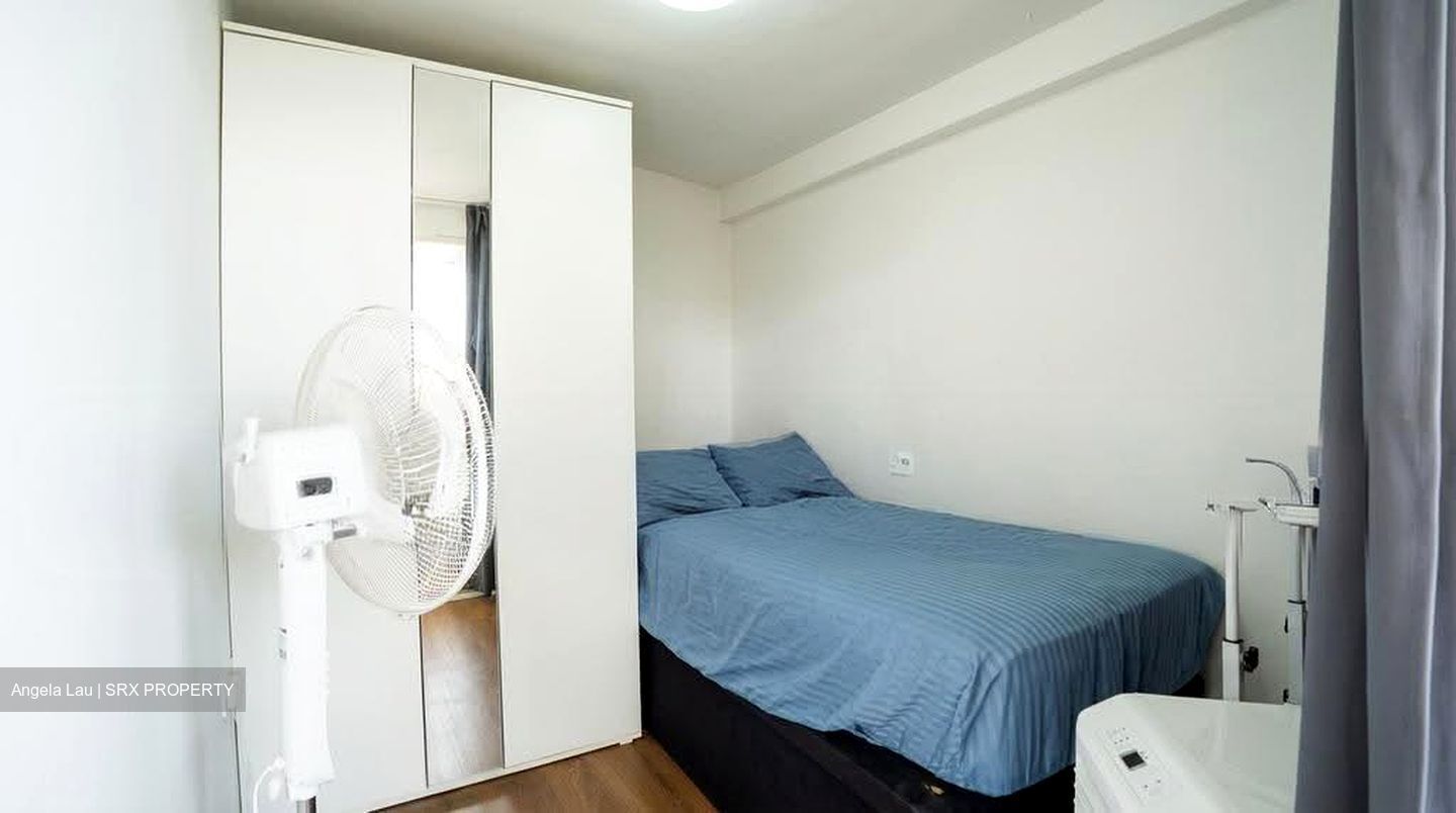 Sims Green (D14), Apartment #628446081